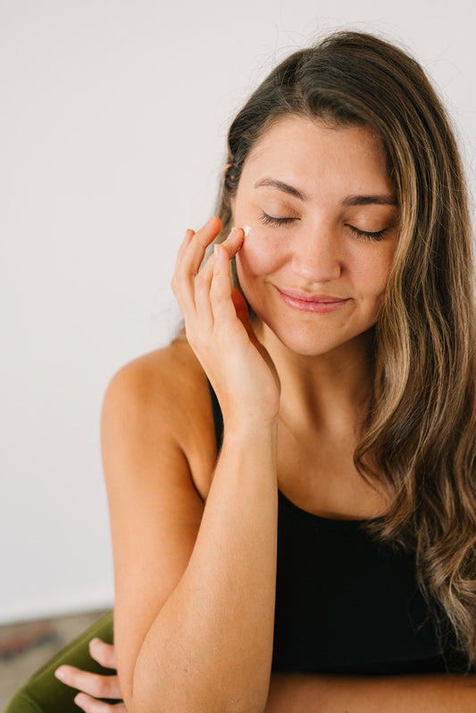 Is Beef Tallow Good For Your Face?