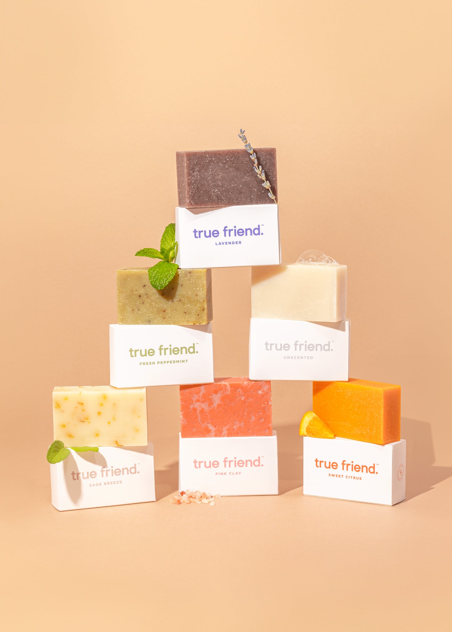 Soap Bar Bundle