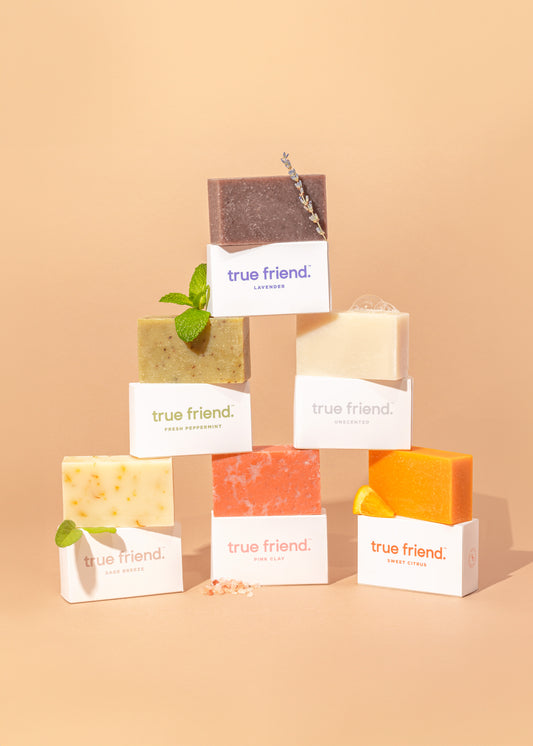 Soap Bar Bundle
