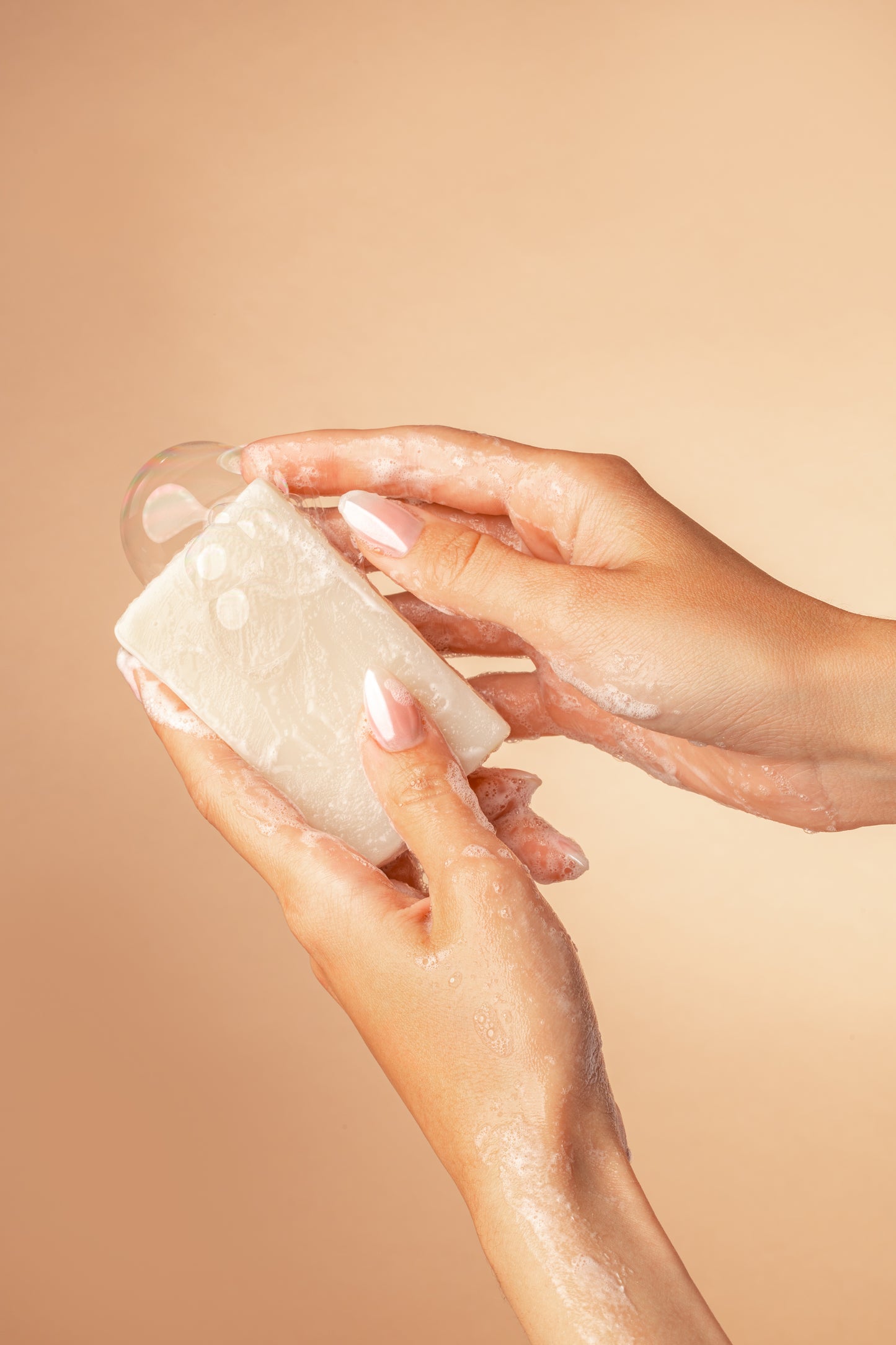 Unscented Soap Bar