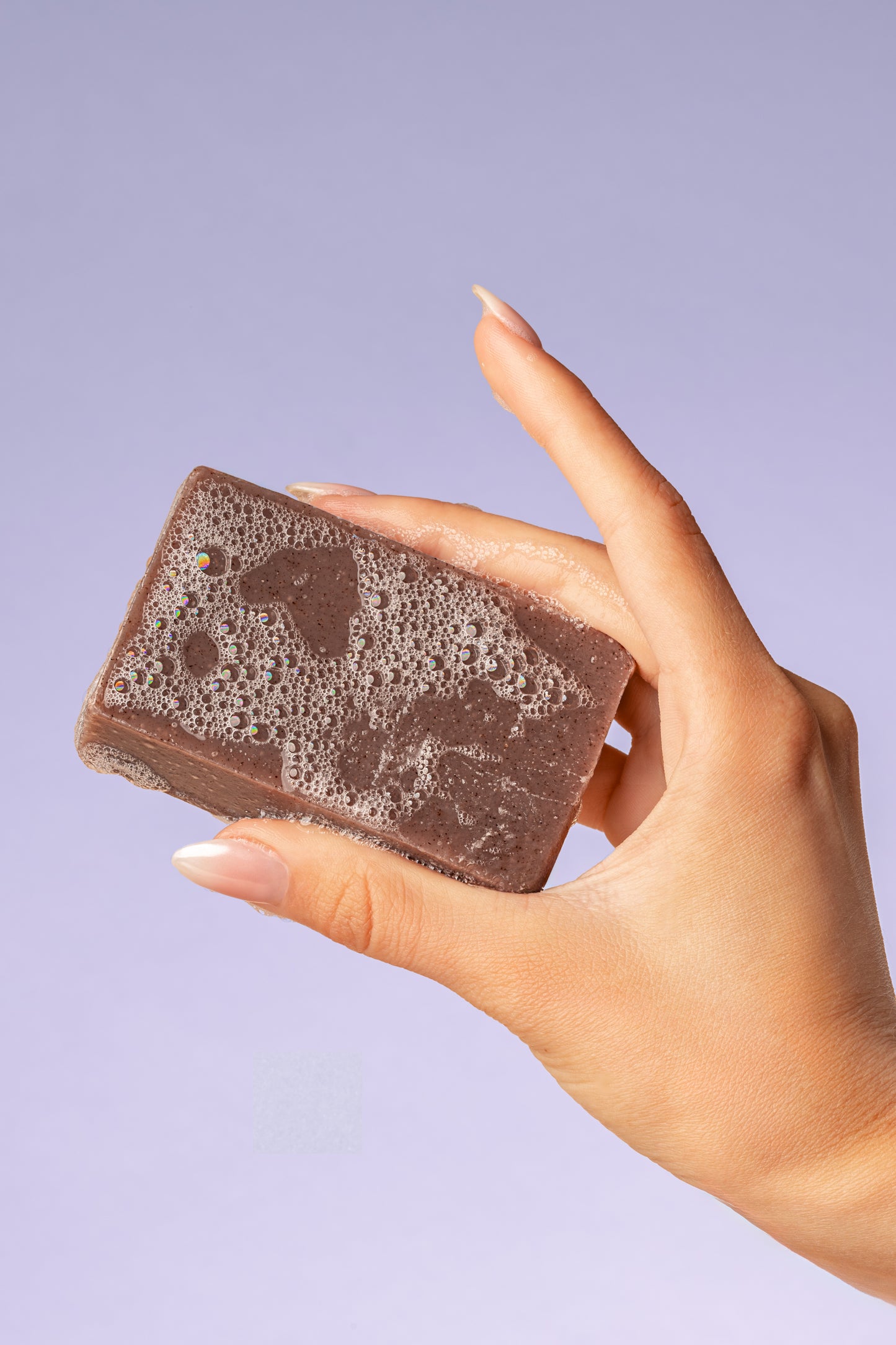 Lavender Soap Bar