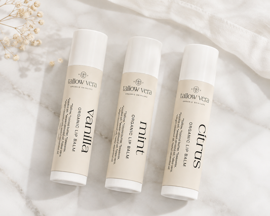Lip Balm Bundle