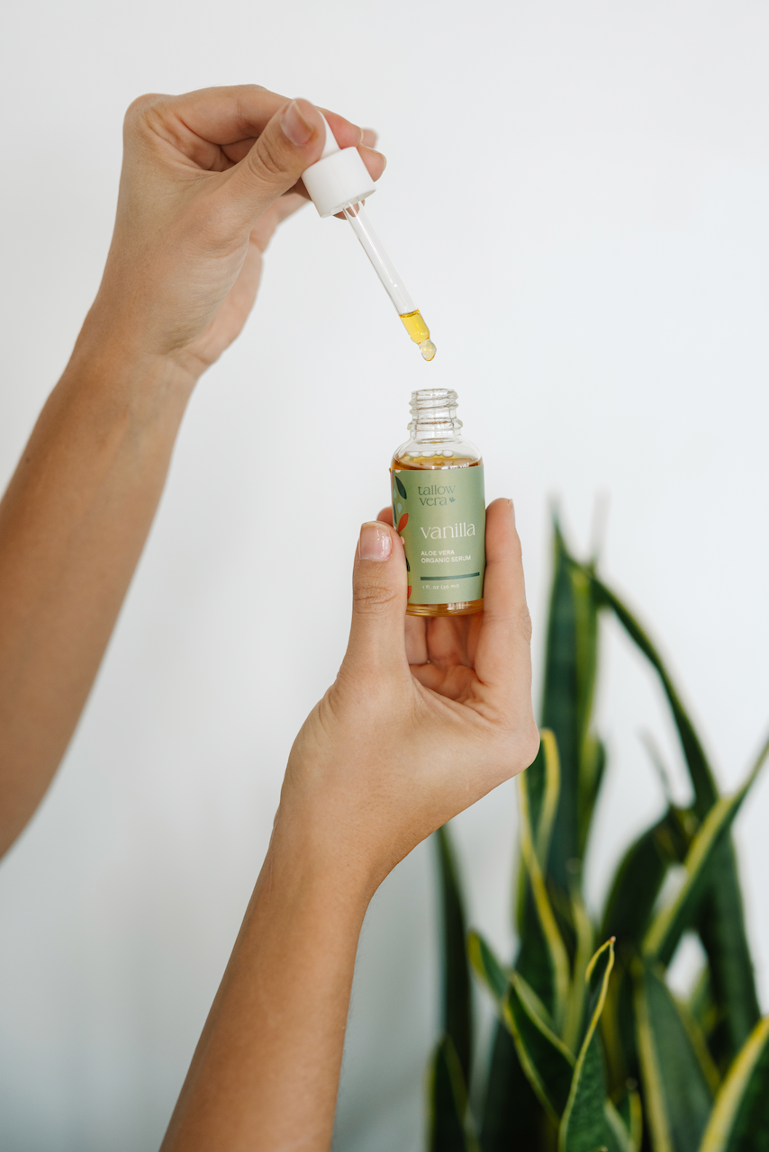 Triple Purified Tallow Bundle