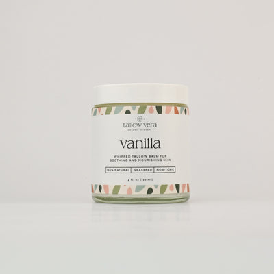Starter Balm