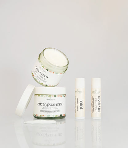 Triple Purified Duo